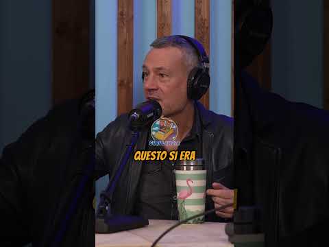 Dietro le quinte di Zelig ? con #aleefranz  #marcocappelli #podcast #gurulandia thumbnail