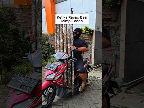 Mimpi indah #komedi #lucu thumbnail