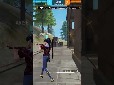 HEADSHOT IN HACKER TUTORIAL BY BRAZILIAN ?? PLAYER thumbnail