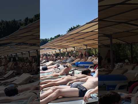 🇹🇷 Kemer Beach Tour Türkiye Antalya thumbnail