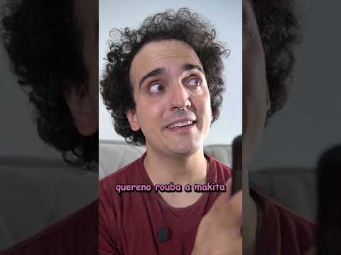 QUANDO VOCÊ ENTENDE A LINGUAGEM DOS JOVENS thumbnail