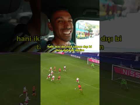 Arda Güler'in Rekorumu Kırmasını İsterdim | İrfan Can Kahveci thumbnail