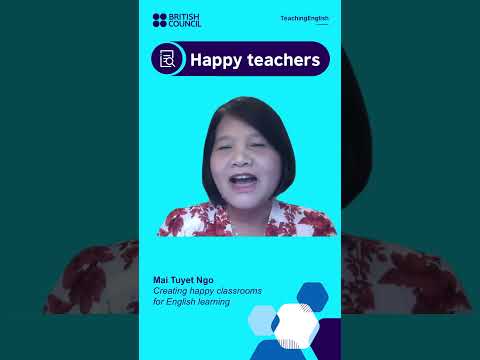 Happy teachers #teachingcommunity #teachingenglish #education thumbnail