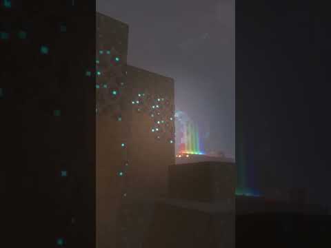 WHAT STIRS IN THE DEEP DARK? thumbnail