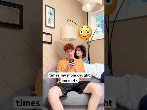 How Do Moms ALWAYS Know?? thumbnail