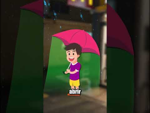 PRA QUE SERVE UM GUARDA-CHUVA INVERTIDO? thumbnail