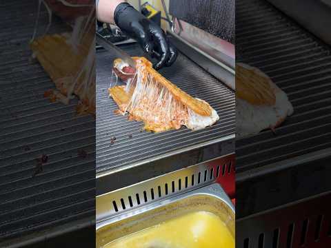 Bol Malzemeli Karışık Tost thumbnail