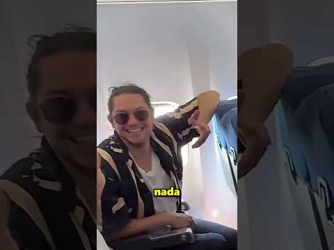 Estos Chicos Hackearon El Sistema Del Avión ? thumbnail