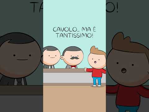 Non dare retta a tutti. thumbnail