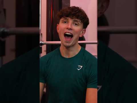 Morgz EMBARRASSES Bald Martin! 💪 #Shorts thumbnail