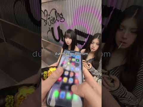 anh chàng này cung cấp 1 dịch vụ vô cùng đặc biệt thumbnail