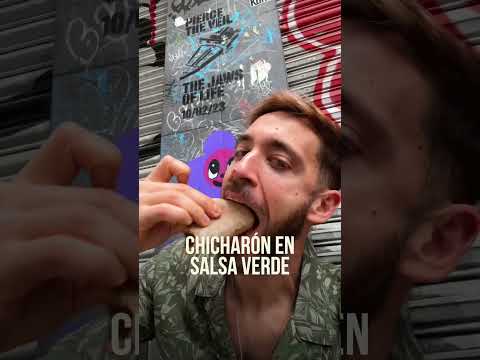 La mejor comida mexicana está en la calle 🇲🇽 thumbnail