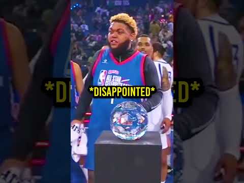 Kai Cenat & Druski Thought They Would Win The MVP Award ? thumbnail