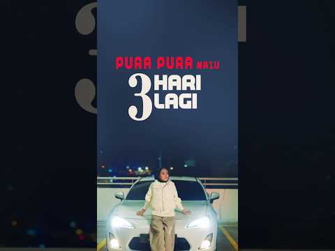 3 HARI LAGI . #PuraPuraNAZU thumbnail