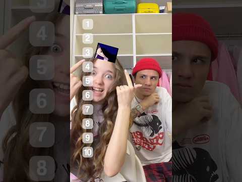 МУЖ УГАДЫВАЕТ БРАВЛЕРОВ😱КВИНКА ОБЪЯСНЯЕТ ХОЛИ БАМУ😂(до конца) #роблокс #игры #смешное #квинка thumbnail