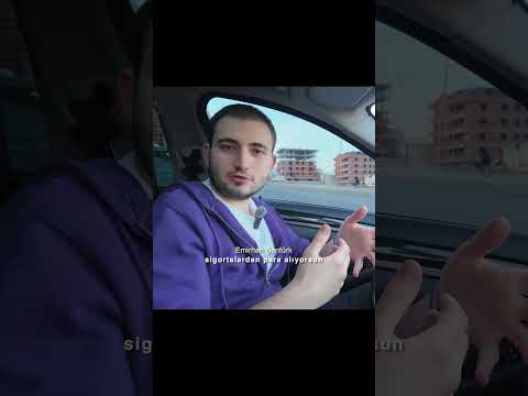 Dönüşüm Arabalara Dikkat Edin! #reklamdeğildir thumbnail