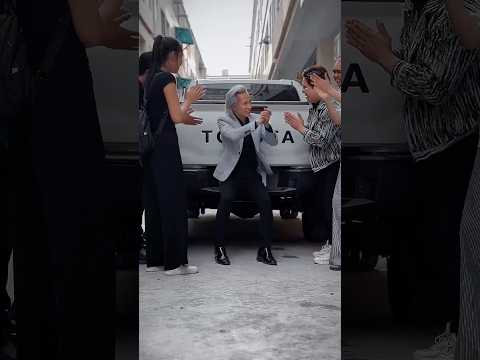 BEN EAGLE - The inspiring man helps people #MartialArts #ActionComedy #KungFu #Kindness #Trending thumbnail