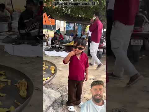 Este niño es el mejor World_vloggy_ansh_18 thumbnail