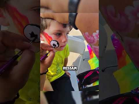 Ressam ÇOK BÜYÜK BİR Hata Yaptı! 🎨🫨 thumbnail