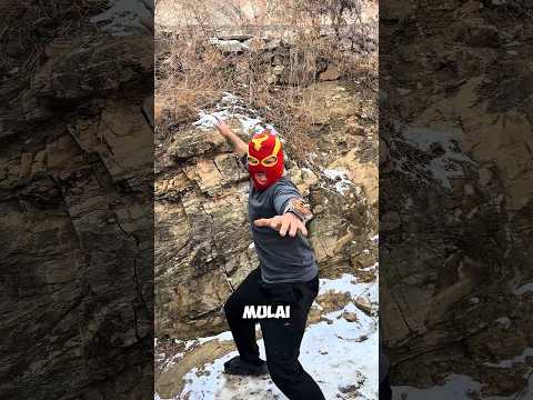 Papa zola ini melawan moster didesa konoha? thumbnail