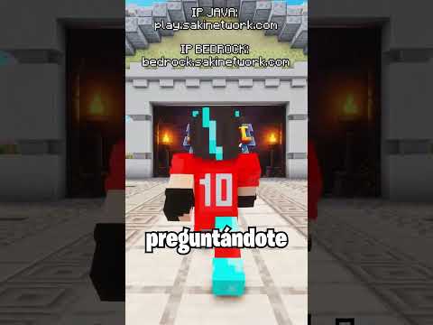 ¿Cual es el mejor Server de Minecraft? thumbnail