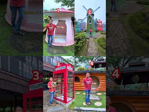 Kumpulan video shorts baru ayah abidzar tgl 19 mei 2026 thumbnail