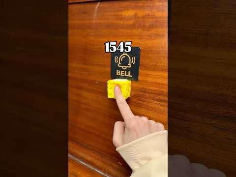 From Squeeze Doorbell to Horror 😰 thumbnail