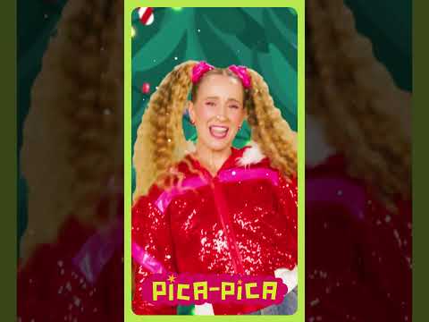 Pica-Pica - Es Navidad /NAVIDAD TOTAL thumbnail