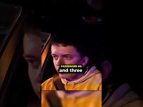 When A Cancelled Uber Ride Leads You To The Unexpected... thumbnail
