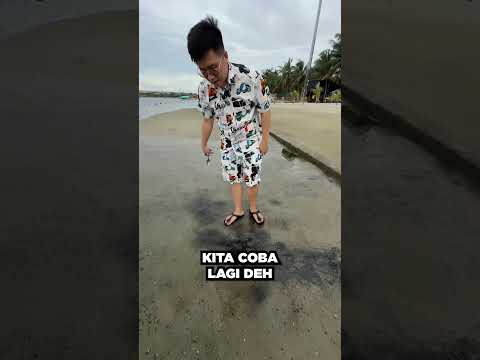 butuh berapa sendok untuk abisin pasir di pantai thumbnail