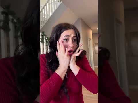 Sierra Fell | Mommy Worries | Sierra Says I’m Okay thumbnail