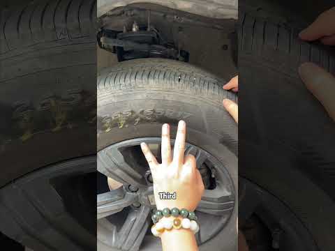 How to buy high-quality car tires at a low price? #car thumbnail