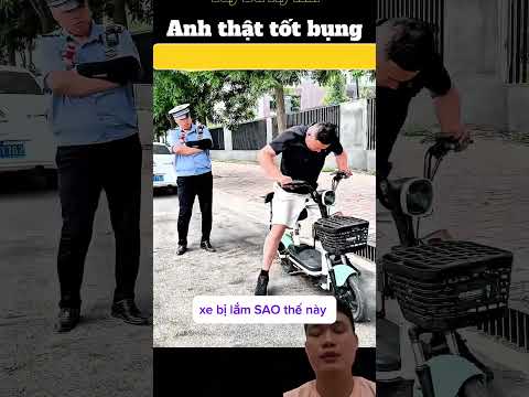 Anh thật tốt bụng thumbnail