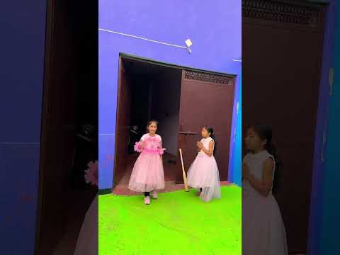 Sister became very angry.??? #shortvideo #funnyvideo #funnyshorts #comedyvideos #funny thumbnail