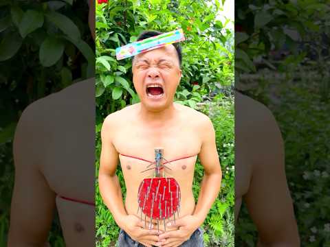 What message about kindness towards others do I want to convey through this humorous story??? thumbnail