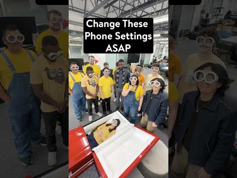 Always Change These Settings With a New Phone thumbnail