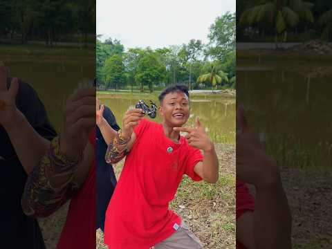 Ini popid, ini motor, ini baling baling thumbnail