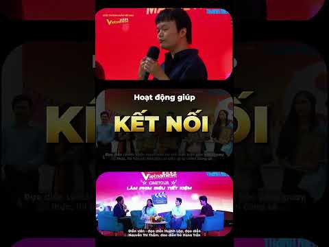 Nếu bạn có một ý tưởng làm phim, bạn sẽ kể câu chuyện gì? thumbnail