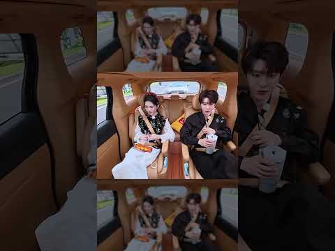 范丞丞也想演霸总 #奔跑吧14 thumbnail