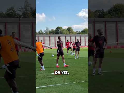 We’ve checked the footage once more. Still a foul. 🤣 thumbnail
