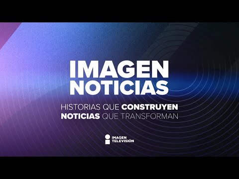 ¡Historias que construyen, noticias que transforman! thumbnail