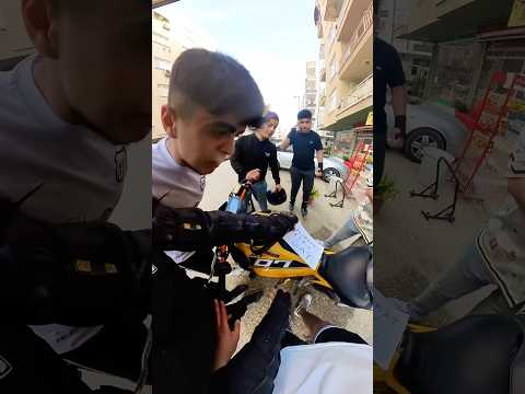 Hareket eden GQY😁 #vlog #motovlog #shorst #mersin thumbnail