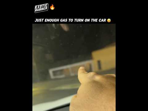 These gas prices are a bit crazy right now thumbnail