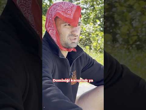 BEDİRHAN ÇOK AĞLIYOR! thumbnail