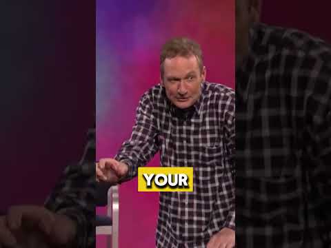 Best of Scenes From a Hat! 😂 #comedy #standupcomedy #improvisation thumbnail