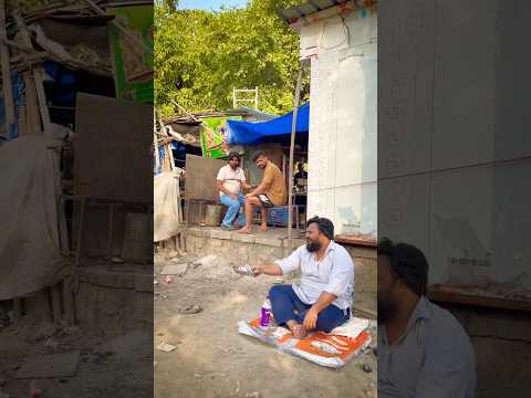 जुआरी Or भिकारी ? II #sevengers #comedy #shorts thumbnail