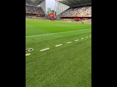 POV : T’es remplaçant du RC Lens ? #rclens #psg #shorts thumbnail