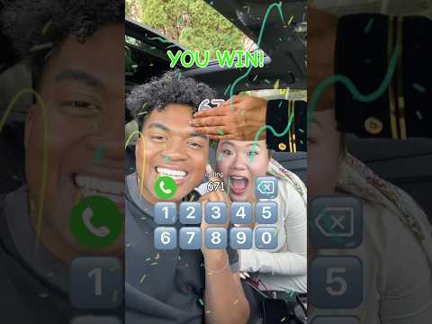 First to guess right wins👀 #couple #couples #couplecomedy #funny #funnyvideo #game #relatable #fun thumbnail