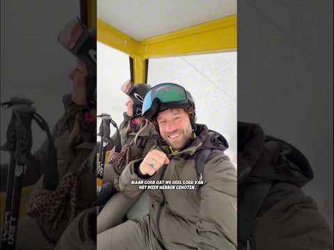 Houden jullie meer van de zon of van sneeuw? thumbnail