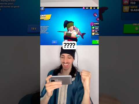 Brawl Stars expliquez ça thumbnail